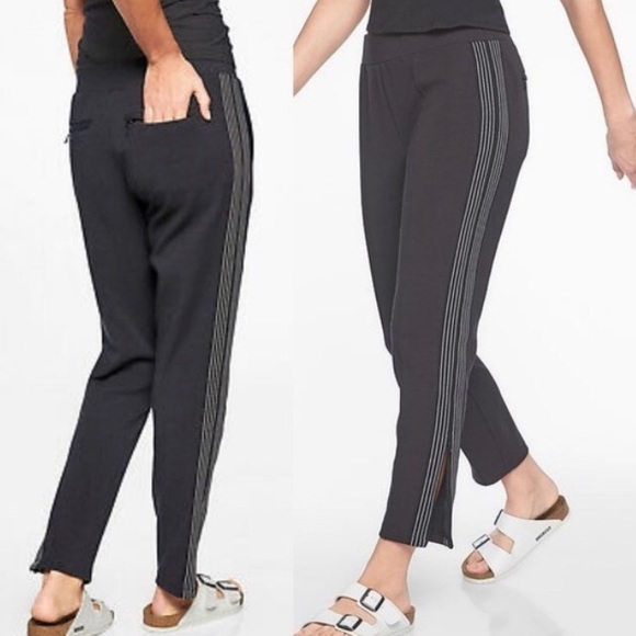 Athleta commuter pants Clearance